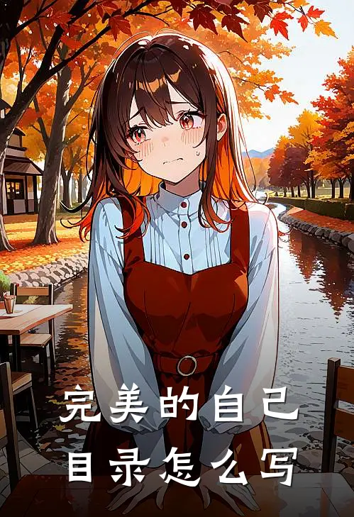 完美的自己目录怎么写
