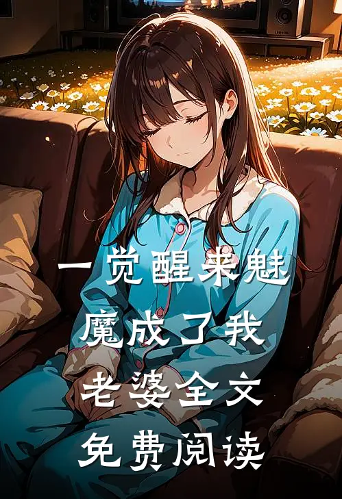 一觉醒来魅魔成了我老婆全文免费阅读