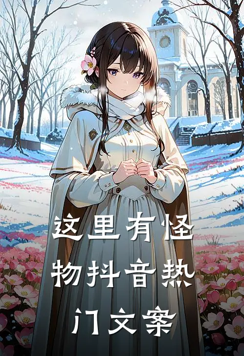 这里有怪物抖音热门文案