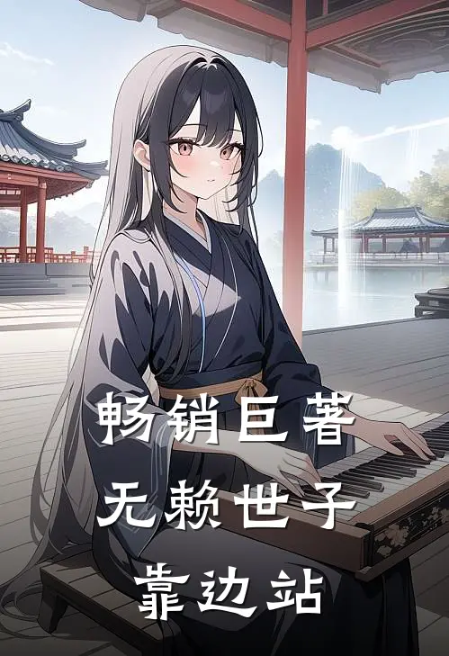 畅销巨著无赖世子靠边站