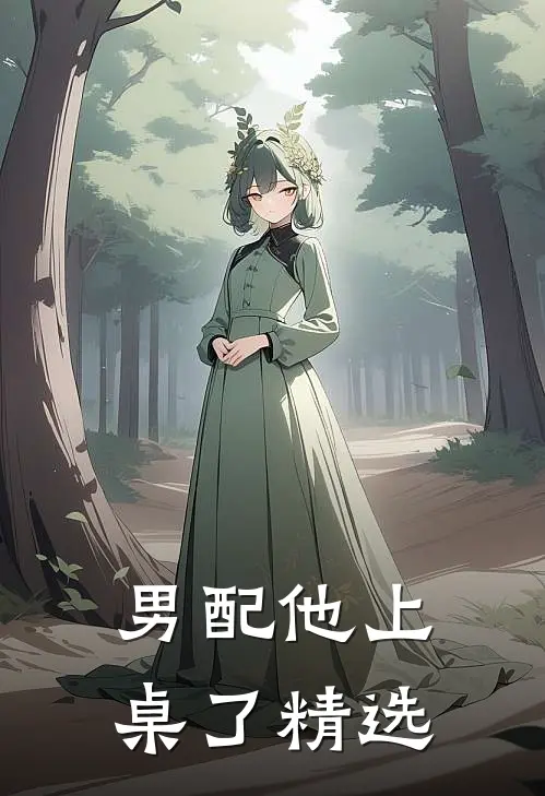 男配他上桌了精选
