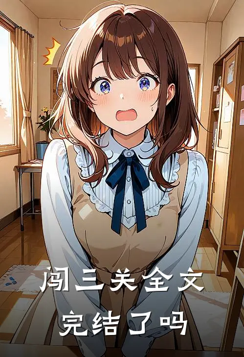 闯三关全文完结了吗