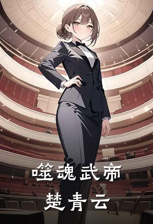 噬魂武帝楚青云