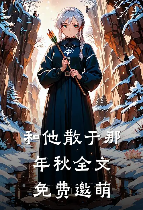 和他散于那年秋全文免费邀萌