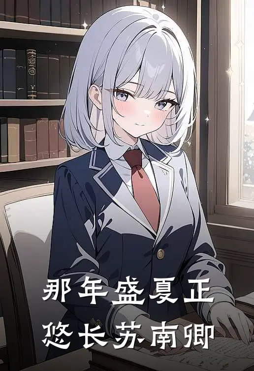 那年盛夏正悠长苏南卿