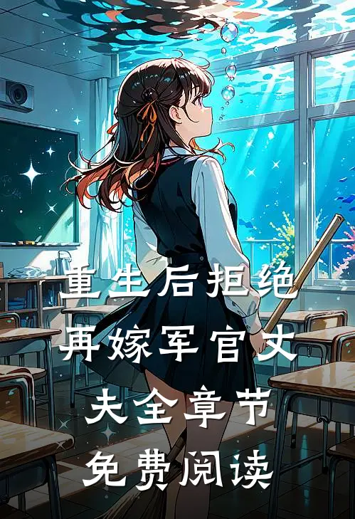 重生后拒绝再嫁军官丈夫全章节免费阅读