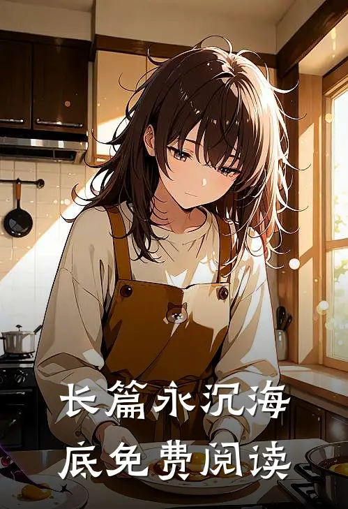 长篇永沉海底免费阅读