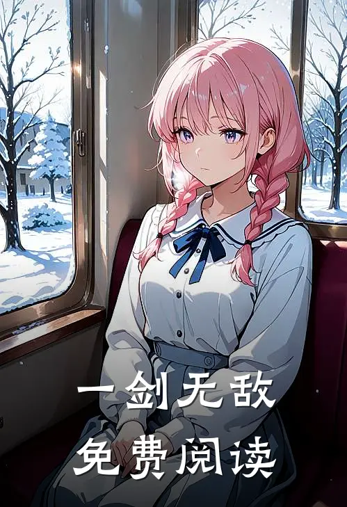 一剑无敌免费阅读