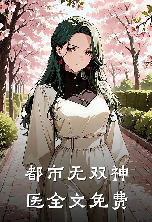 都市无双神医全文免费