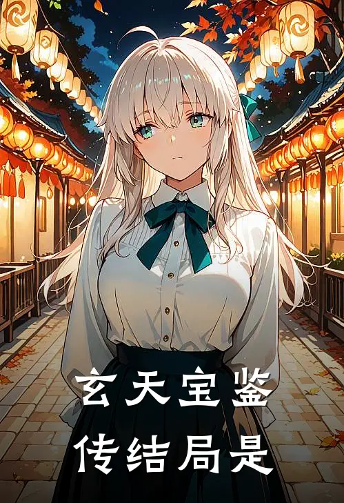 玄天宝鉴传结局是