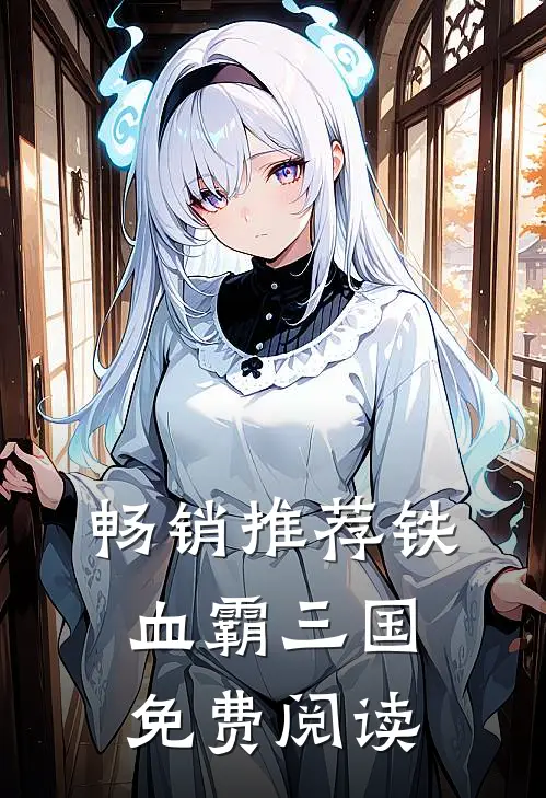 畅销推荐铁血霸三国免费阅读