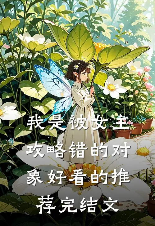 我是被女主攻略错的对象好看的推荐完结文
