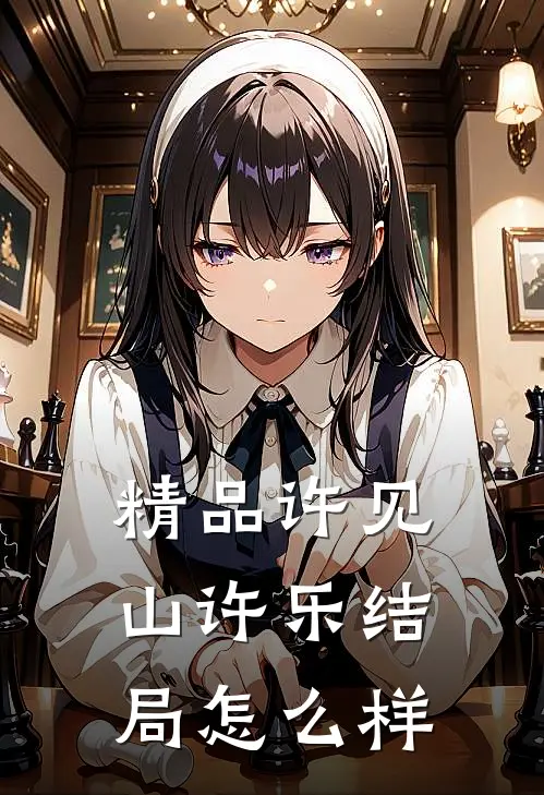精品许见山许乐结局怎么样
