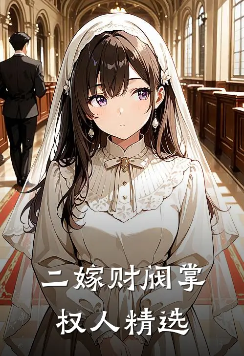 二嫁财阀掌权人精选