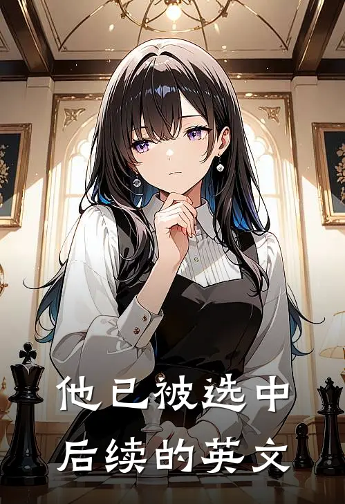 他已被选中后续的英文