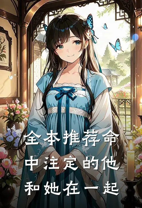 全本推荐命中注定的他和她在一起
