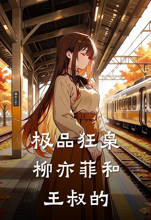 极品狂枭柳亦菲和王叔的