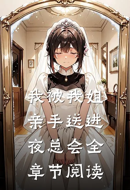 我被我姐亲手送进夜总会全章节阅读
