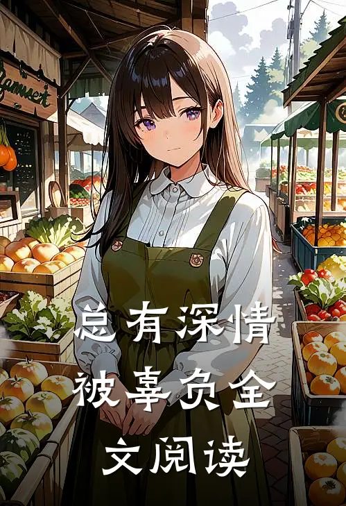 总有深情被辜负全文阅读