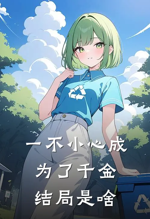 一不小心成为了千金结局是啥