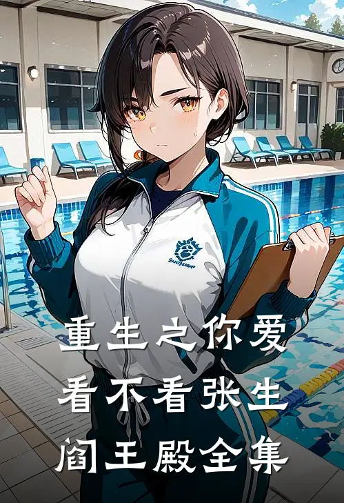 重生之你爱看不看张生阎王殿 全集