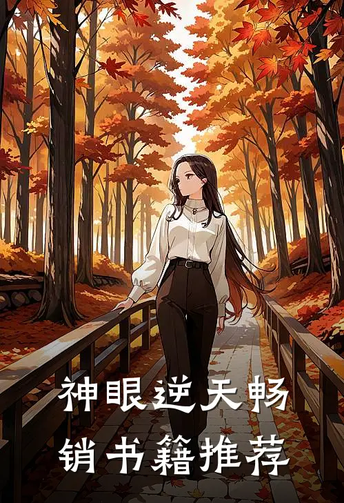 神眼逆天畅销书籍推荐