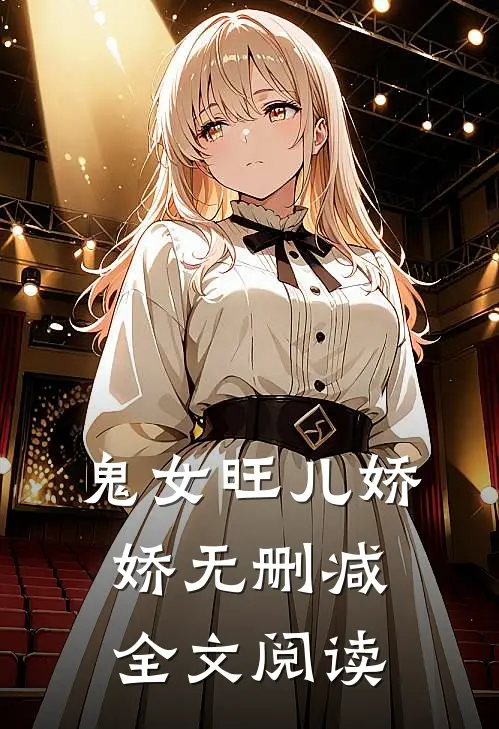 鬼女旺儿娇娇无删减全文阅读