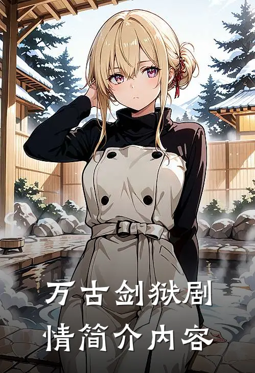 万古剑狱剧情简介内容