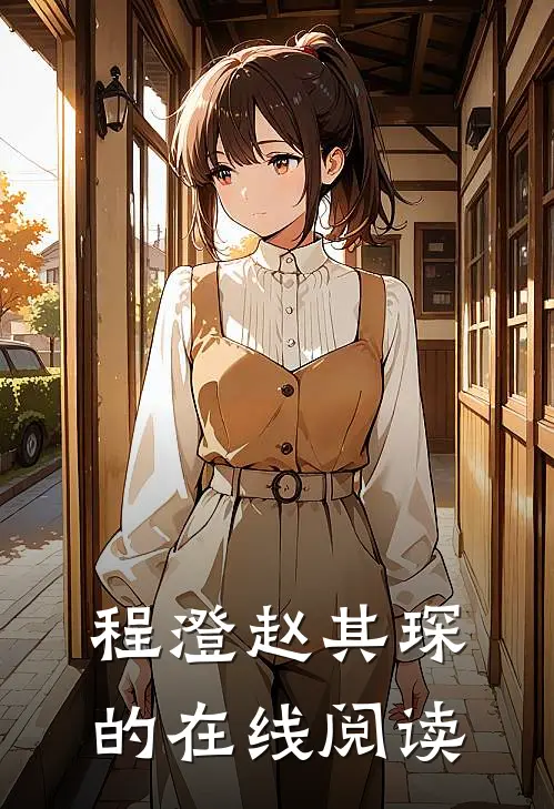 程澄赵其琛的在线阅读