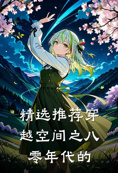 精选推荐穿越空间之八零年代的