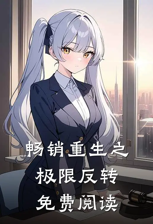 畅销重生之极限反转免费阅读