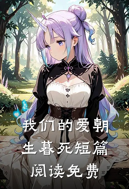 我们的爱朝生暮死短篇阅读免费