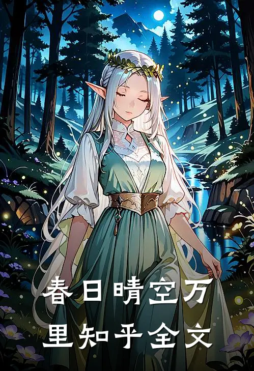 春日晴空万里知乎全文