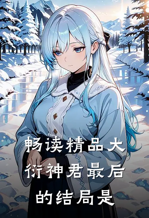 畅读精品大衍神君最后的结局是