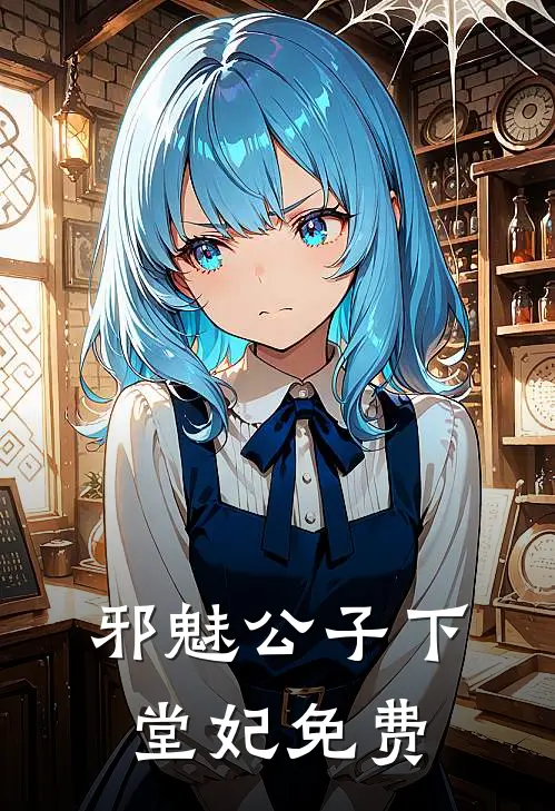 邪魅公子下堂妃免费