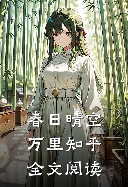 春日晴空万里知乎全文阅读