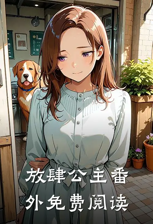 放肆公主 番外免费阅读