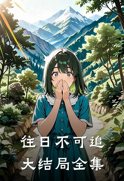往日不可追大结局全集