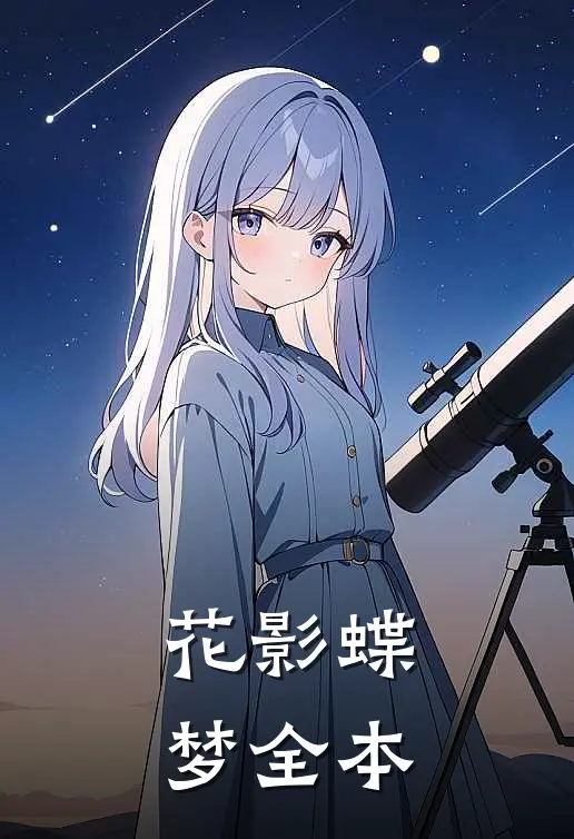 花影蝶梦全本