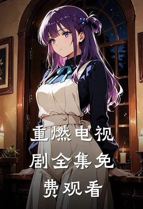 重燃电视剧全集免费观看
