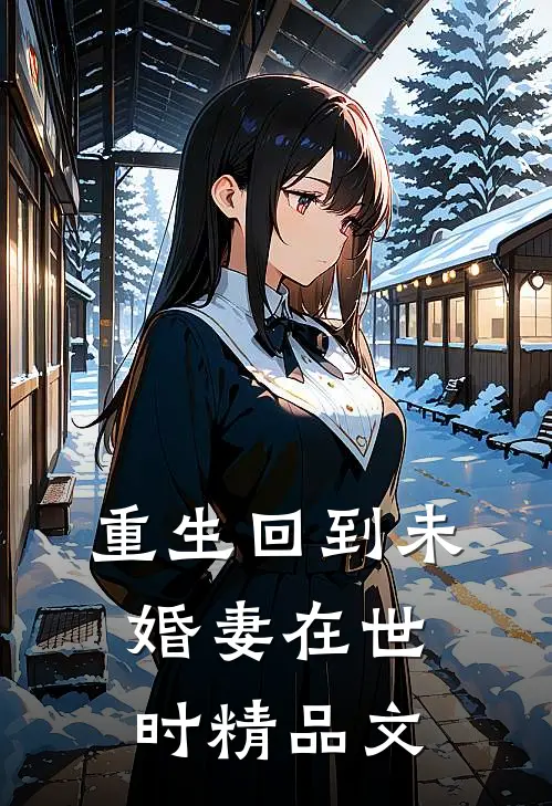 重生回到未婚妻在世时精品文