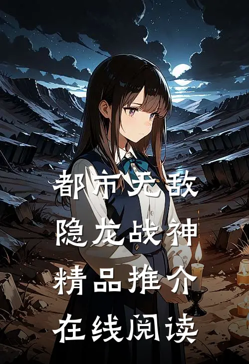 都市无敌隐龙战神精品推介在线阅读