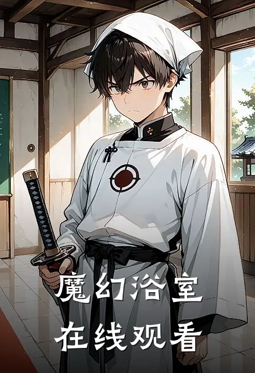 魔幻浴室在线观看