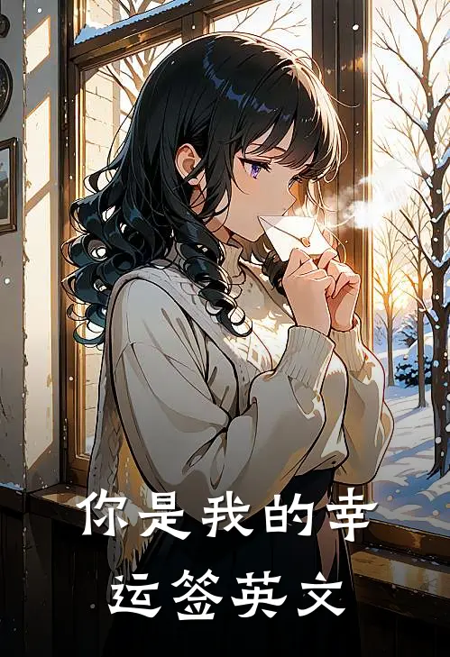 你是我的幸运签英文
