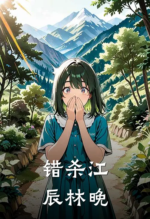 错杀江辰林晚