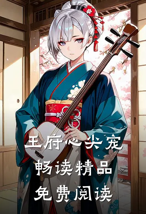 王府心尖宠畅读精品免费阅读