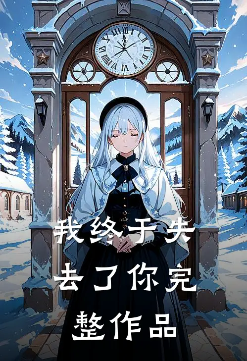 我终于失去了你完整作品