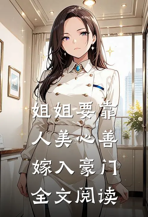 姐姐要靠人美心善嫁入豪门全文阅读