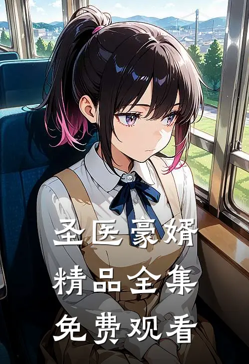 圣医豪婿精品全集免费观看