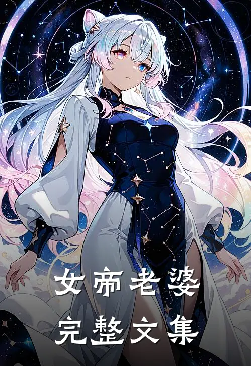 女帝老婆完整文集
